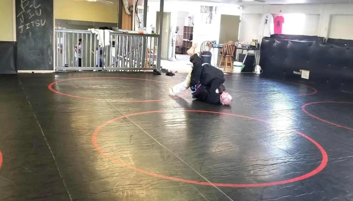 Sbg Maryland -  All - Cumberland