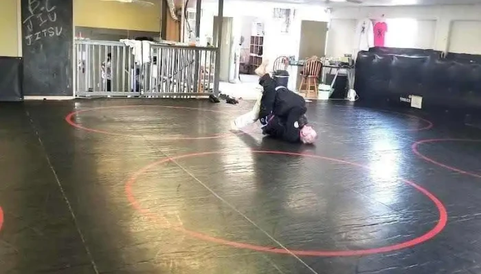 Sbg Maryland - Cumberland