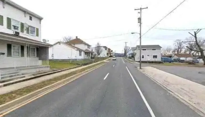 Sbg Maryland -  Street View 360deg - Cumberland