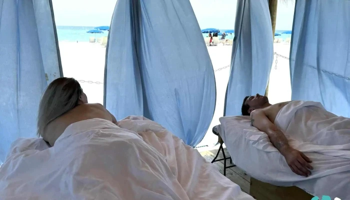 Sea -  Renity Beach Spa Bou Tiki Latest - Bradenton Beach