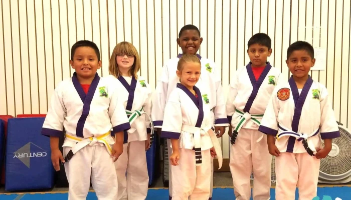 Self Defense America -  Martial Art - Center