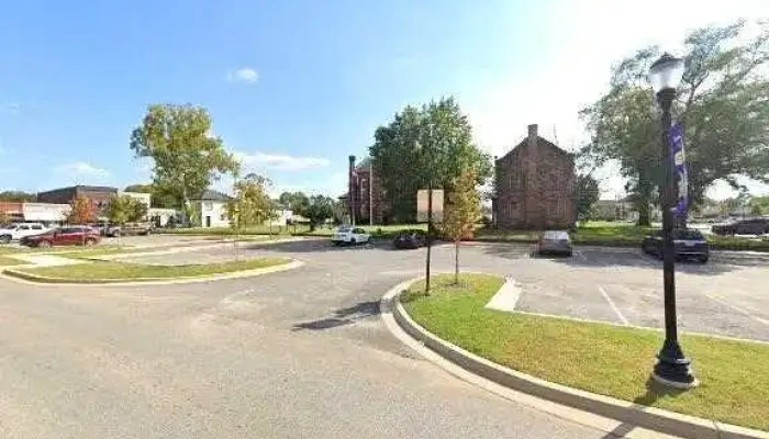 Self Defense America -  Street View 360deg - Center