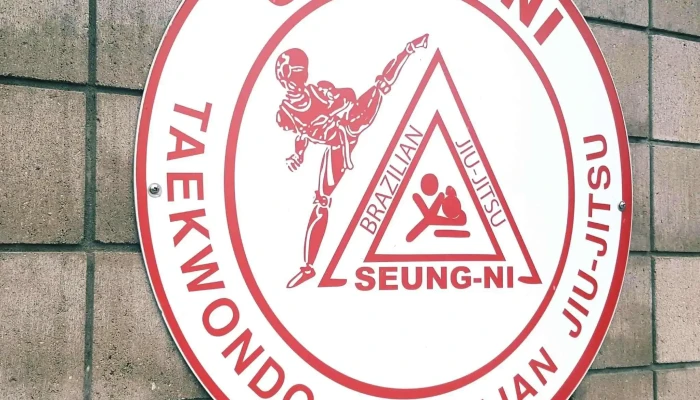 Seung -  Ni Traverse City Martial Arts Kickboxing Academy Location - Traverse City
