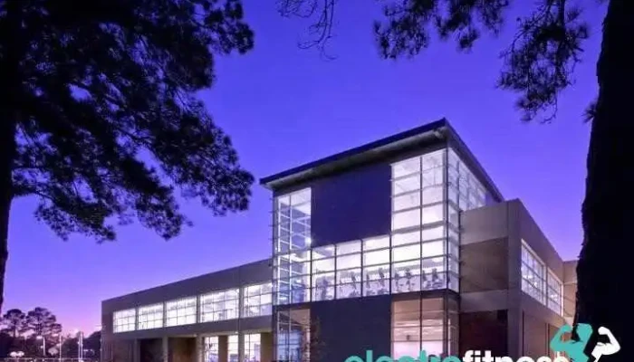 Sfa Campus Recreation -  All - Nacogdoches