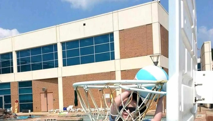 Sfa Campus Recreation - Nacogdoches