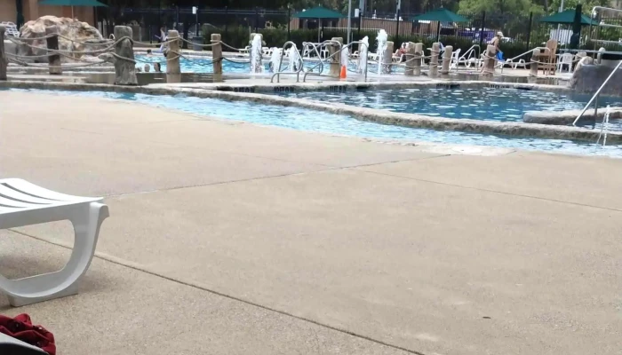 Sfa Campus Recreation -  Recreation Center - Nacogdoches
