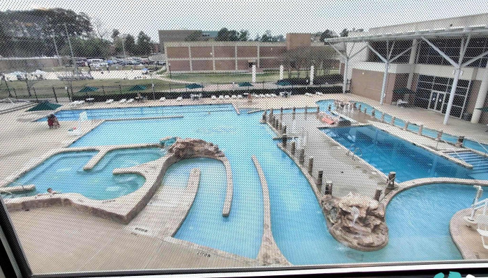 Sfa Campus Recreation -  Recreation - Nacogdoches