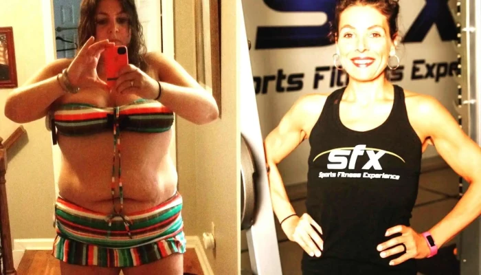 Sfx Fitness -  Fitness Center - Roswell