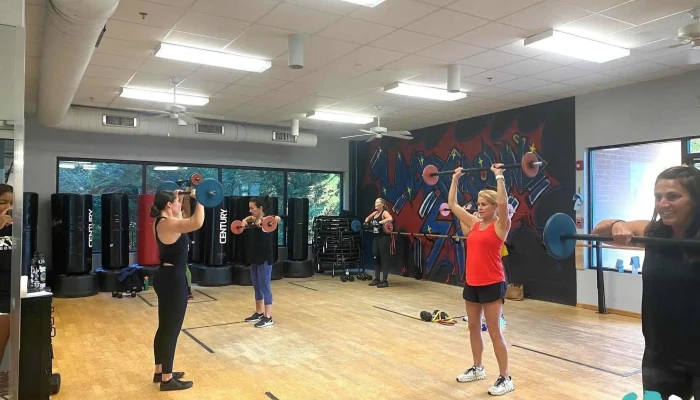 Sfx Fitness -  Gym - Roswell