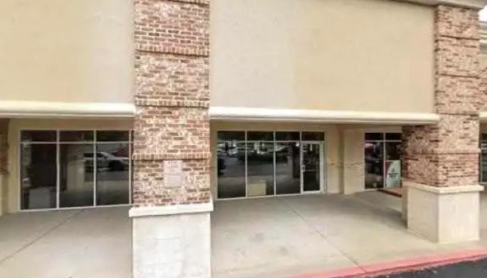 Sfx Fitness -  Street View 360deg - Alpharetta