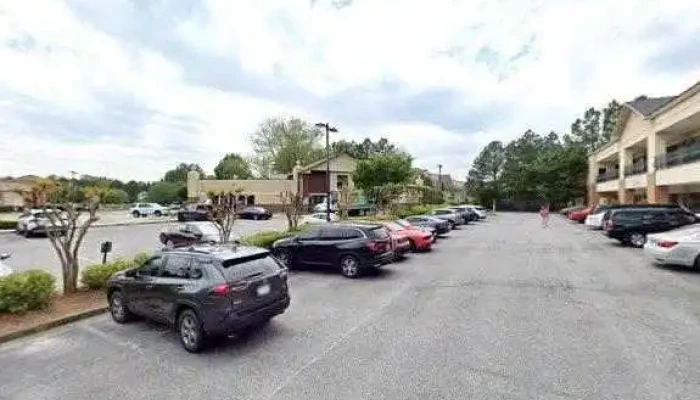 Sfx Fitness -  Street View 360deg - Roswell