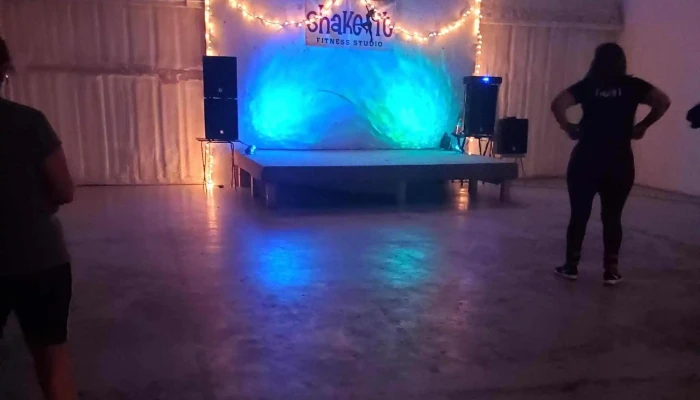 Shake It Fitness Studio - Lufkin