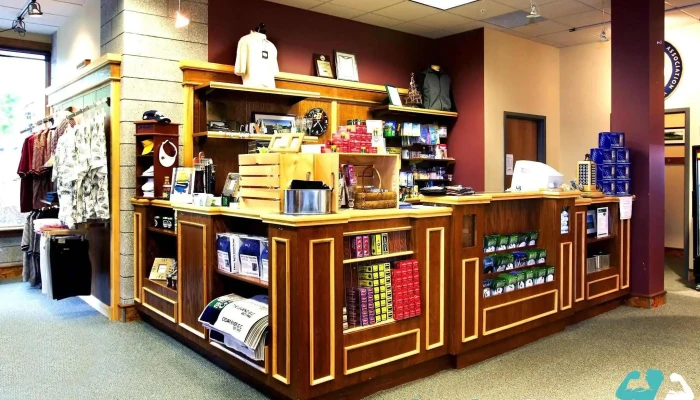 Shanty Creek Resort -    Cedar River Pro Shop All - Bellaire