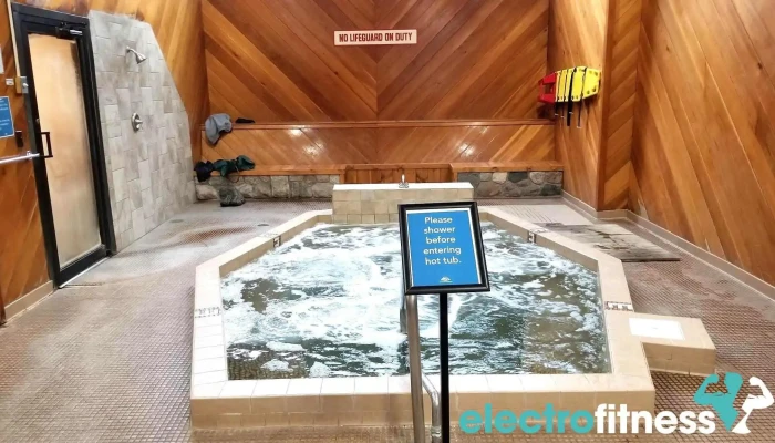 Shanty Creek Resort -    Fitness Center All - Bellaire