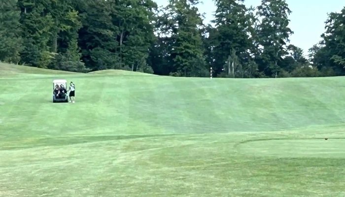 Shanty Creek Resort -    Hawks Eye Golf Course Near Me - Bellaire