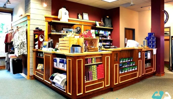 Shanty Creek Resort - Cedar River Pro Shop - Bellaire