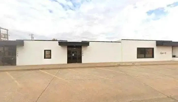 Shape Up Altus -  Street View 360deg - Altus