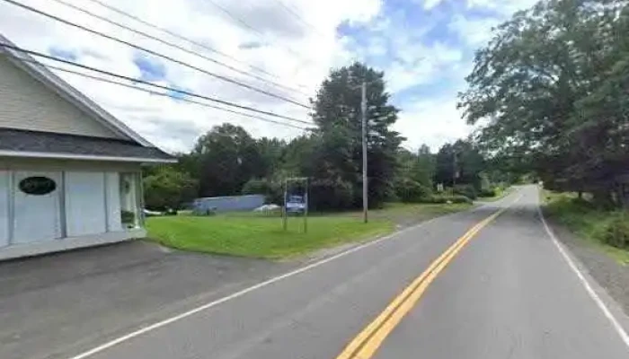 Shapers Fitness Gym -  All - Damariscotta