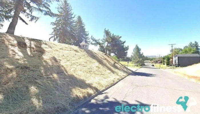 Shasta Place Apartments - Klamath Falls