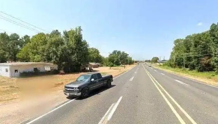 Shen Chuan Martial Science -  Street View 360deg - Nacogdoches