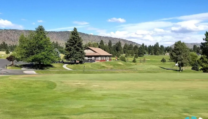 Shield Crest Golf Course -  Golf - Klamath Falls