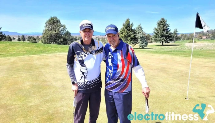 Shield Crest Golf Course -  Latest - Klamath Falls