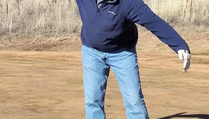 Shield Crest Golf Course -  Videos - Klamath Falls