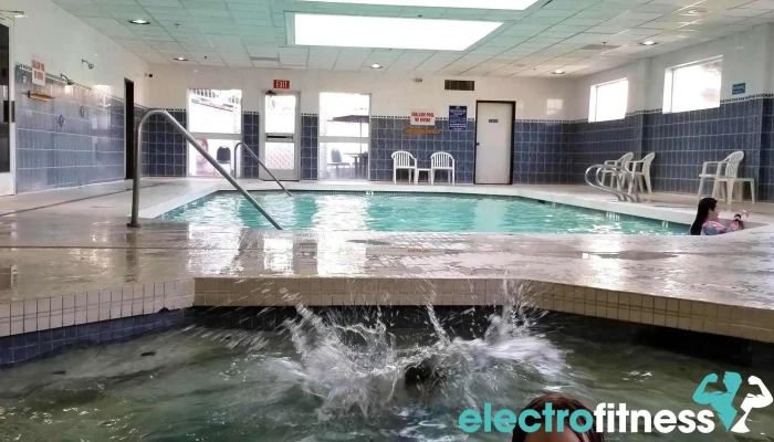 Shilo Inns Klamath Falls -  Amenities - Klamath Falls