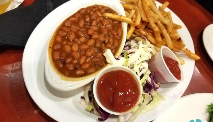 Shilo Inns Klamath Falls -  Food Drink - Klamath Falls