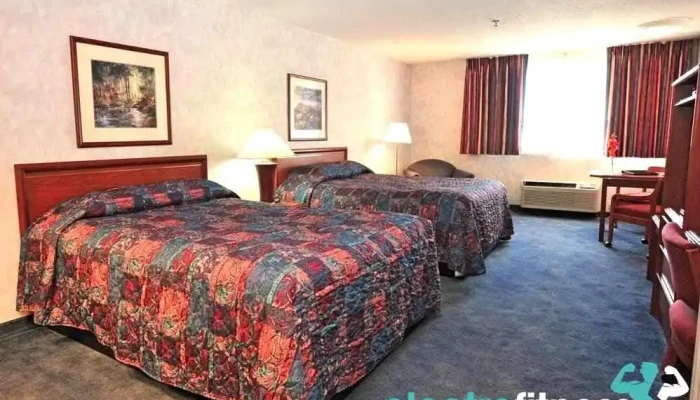 Shilo Inns Klamath Falls -  Rooms - Klamath Falls