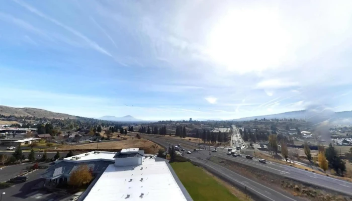 Shilo Inns Klamath Falls -  Street View 360deg - Klamath Falls
