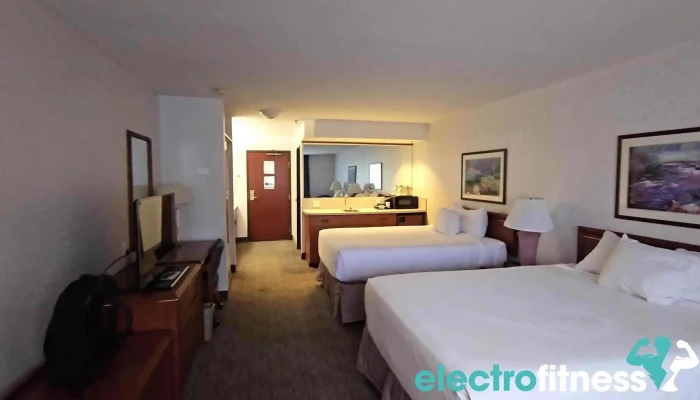 Shilo Inns Klamath Falls -  Videos - Klamath Falls