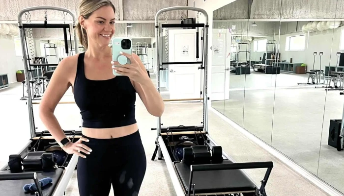 Shine Pilates - Fairfield