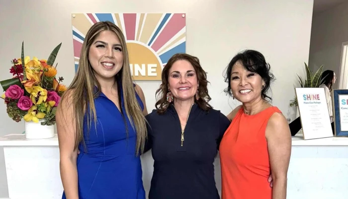 Shine Pilates -  Pilates Studio - Fairfield