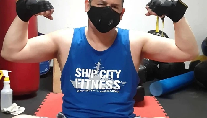Ship City Fitness - Brunswick