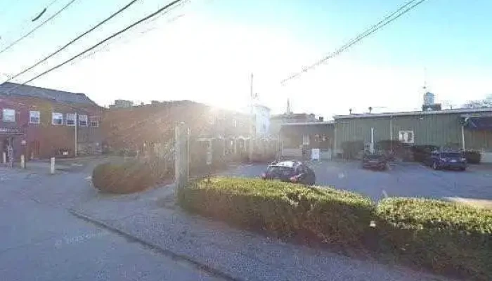 Ship City Fitness -  Street View 360deg - Brunswick