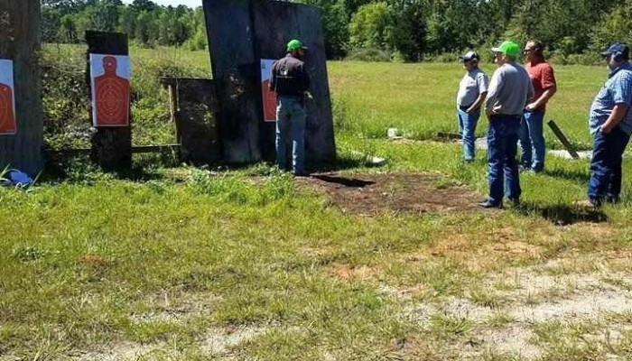Shoot Perfect Etx -  By Owner - Lufkin
