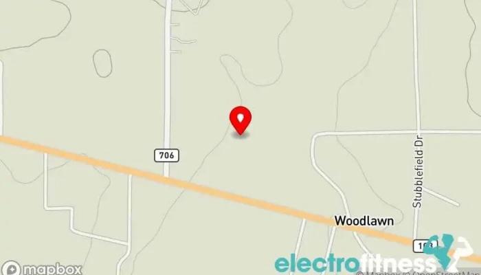 map of Shoot Perfect ETX Firearms academy, Gun club, Hunting club, Information services, Self defense school, Shooting event area in Lufkin