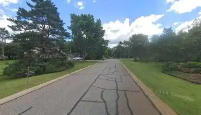 Shoreup Community Street View 360deg - Andover