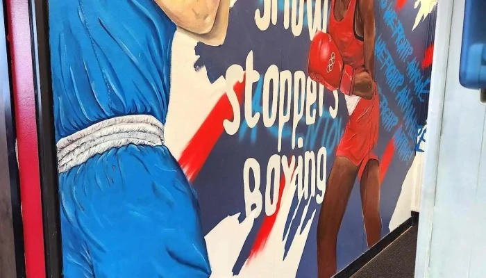Show Stoppers Boxing Gym -  Boxing - Allentown