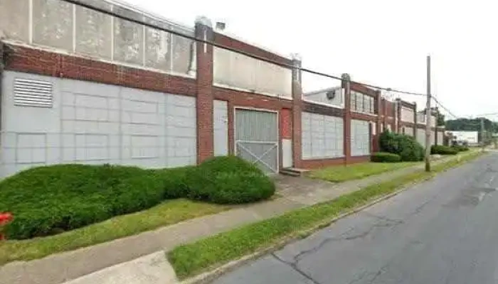 Show Stoppers Boxing Gym -  Street View 360deg - Allentown