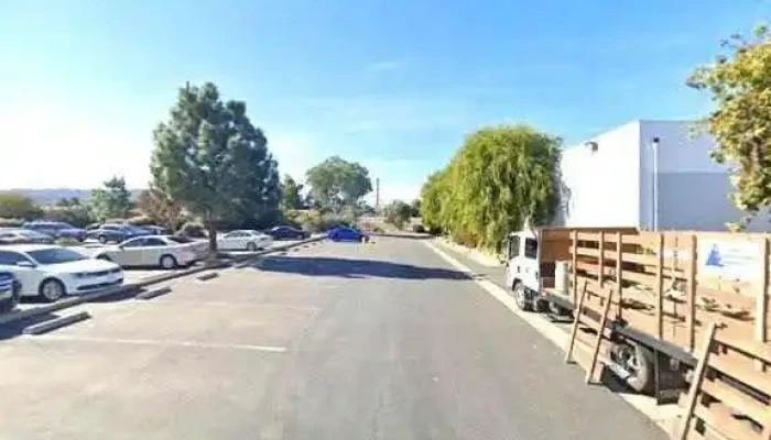 Shredsquad Fitness Los Angeles -  Street View 360deg - Valencia