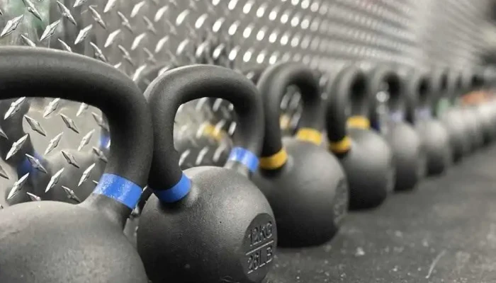 Sierra Flow Fitness Incorporated All - Sonora