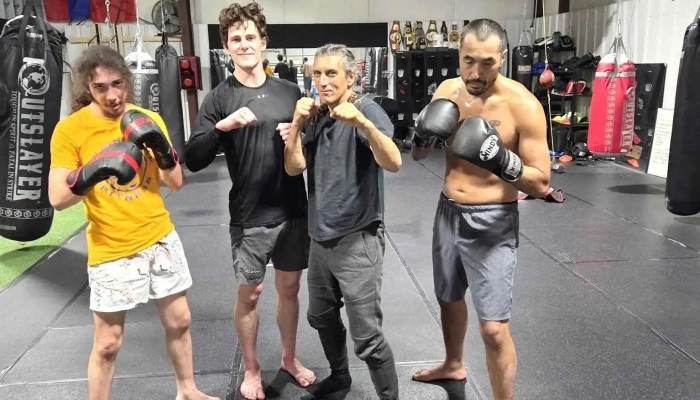 Significant Strikes Boxing Jiu Jitsu Mma Latest - Traverse City