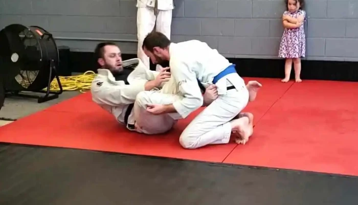 Significant Strikes Boxing Jiu Jitsu Mma Martial Art - Traverse City
