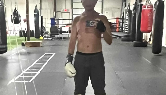 Significant Strikes Boxing Jiu Jitsu Mma Martial Arts School - Traverse City