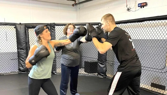 Significant Strikes Boxing Jiu Jitsu Mma Reviews - Traverse City