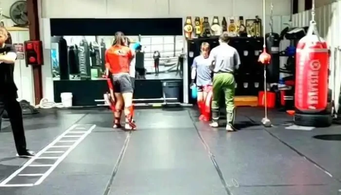 Significant Strikes Boxing Jiu Jitsu Mma Videos - Traverse City