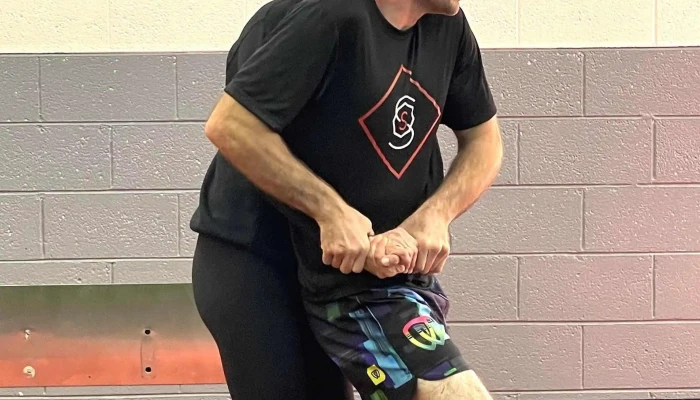 Significant Strikes Boxing Jiu Jitsu Mma Where - Traverse City