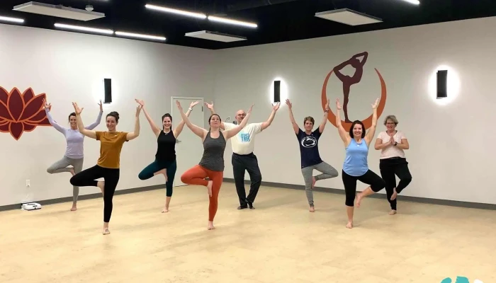Simply Power Yoga Altoona -  By Owner - Altoona